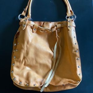 Maurizio Taiuti genuine leather purse